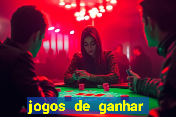 jogos de ganhar dinheiro sem depositar nada